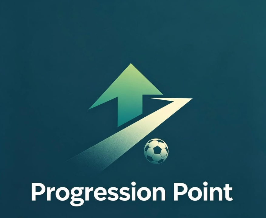 Progression Point logo